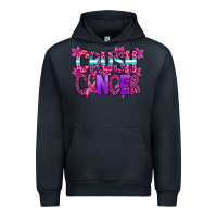 Navy crush cancer Urban Hoodie - SublimationCraftShop