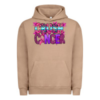 Pigment Burro crush cancer Urban Hoodie - SublimationCraftShop