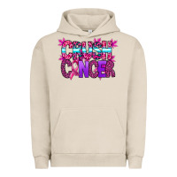 Pigment French Oak crush cancer Urban Hoodie - SublimationCraftShop