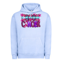 Pigment Grape Ice crush cancer Urban Hoodie - SublimationCraftShop