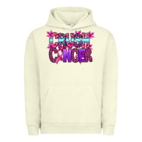 Pigment Pistachio crush cancer Urban Hoodie - SublimationCraftShop