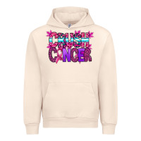 Sandshell crush cancer Urban Hoodie - SublimationCraftShop