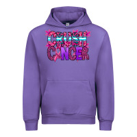 Tulip crush cancer Urban Hoodie - SublimationCraftShop