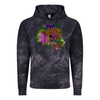 Cloud Black halloween spider web for patches Vintage Hoodie - BundleAndBundleShop