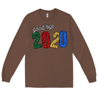 Chestnut good bye 2020 Long Sleeve Tee - Bettercallsaul