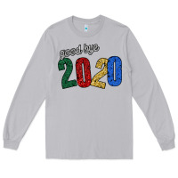 Moon Dust good bye 2020 Long Sleeve Tee - Bettercallsaul