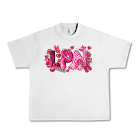 Lunar Rock lpn breast cancer certified nursing assistant Urban Heavy Tee - LillyAllenDesigns
