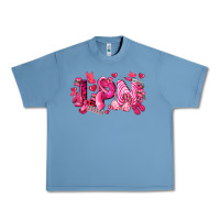 Lpn Breast Cancer Certified Nursing Assistant Urban Heavy Tee | Teevron