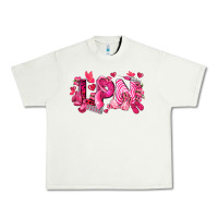 Pistachio lpn breast cancer certified nursing assistant Urban Heavy Tee - LillyAllenDesigns