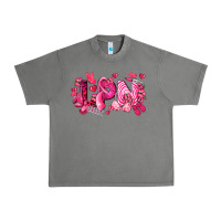 Tornado lpn breast cancer certified nursing assistant Urban Heavy Tee - LillyAllenDesigns