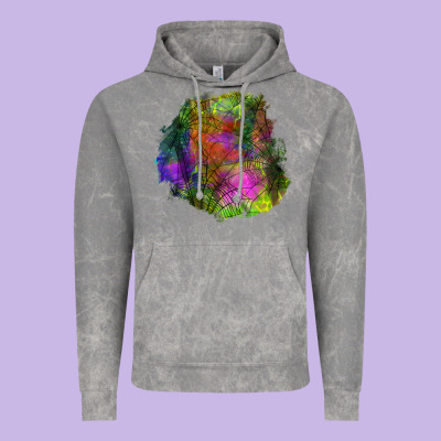 Halloween Spider Web For Patches Vintage Hoodie Designed By Bundleandbundleshop
