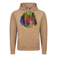 Vintage Coffee halloween spider web for patches Vintage Hoodie - BundleAndBundleShop