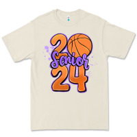 Bone senior 2024 basketball Premium Tee - MaliasSmallBusiness