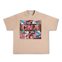 Burro cna Urban Heavy Tee - LillyAllenDesigns