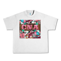 Lunar Rock cna Urban Heavy Tee - LillyAllenDesigns