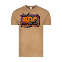 Vintage Camel boo Vintage Tee - JahusDesignShop