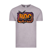 Boo Vintage Tee | Teevron