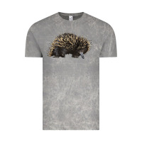 Cloud Rock short beaked echidna Vintage Tee - LillyAllenDesigns