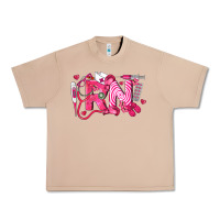 Burro rn breast cancer registered nurse Urban Heavy Tee - LillyAllenDesigns