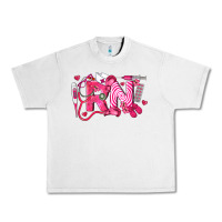 Lunar Rock rn breast cancer registered nurse Urban Heavy Tee - LillyAllenDesigns