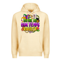 Pina Colada laissez les bon temps rouler olivia Premium Hoodie - OliviaCreatesArt