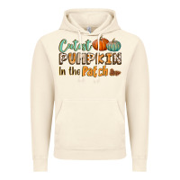 Vintage Artic cutest pumpkin in the patch Vintage Hoodie - BundleAndBundleShop