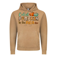 Vintage Camel cutest pumpkin in the patch Vintage Hoodie - BundleAndBundleShop