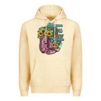 Pina Colada Blame It All On My Roots Premium Hoodie - JahusDesignShop
