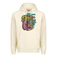 Sandshell Blame It All On My Roots Premium Hoodie - JahusDesignShop