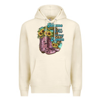 Tofu Blame It All On My Roots Premium Hoodie - JahusDesignShop