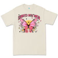 Bone brighter days ahead Premium Tee - MaliasSmallBusiness