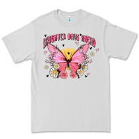 Dove Grey brighter days ahead Premium Tee - MaliasSmallBusiness