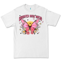 White brighter days ahead Premium Tee - MaliasSmallBusiness