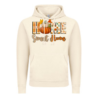 Vintage Artic home sweet home Vintage Hoodie - BundleAndBundleShop
