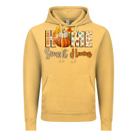 Vintage Mustard home sweet home Vintage Hoodie - BundleAndBundleShop
