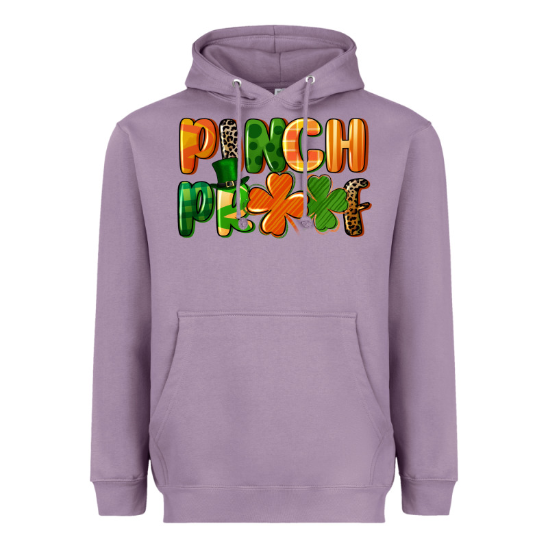 Pinch Proof Heavyweight Hoodie by FaDigitalArtStudio | Teevron