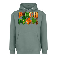 Sage pinch proof Heavyweight Hoodie - FaDigitalArtStudio
