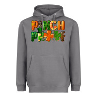 Storm pinch proof Heavyweight Hoodie - FaDigitalArtStudio