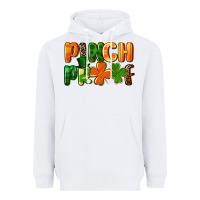 White pinch proof Heavyweight Hoodie - FaDigitalArtStudio
