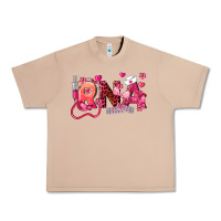 Burro rna breast cancer registered nurse assistant Urban Heavy Tee - LillyAllenDesigns