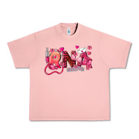 Salmon rna breast cancer registered nurse assistant Urban Heavy Tee - LillyAllenDesigns