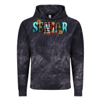 Cloud Black senior 2023 Vintage Hoodie - BundleAndBundleShop