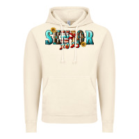 Vintage Artic senior 2023 Vintage Hoodie - BundleAndBundleShop