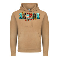 Vintage Camel senior 2023 Vintage Hoodie - BundleAndBundleShop