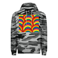 Pride Rainbow Glitter Tumbler Premium Hoodie | Teevron