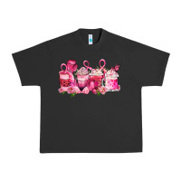Pigment Black cancer coffee cups Urban Heavy Tee - LillyAllenDesigns