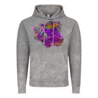 Cloud Rock halloween spider web for patches Vintage Hoodie - BundleAndBundleShop