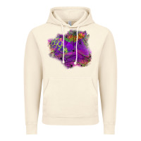 Vintage Artic halloween spider web for patches Vintage Hoodie - BundleAndBundleShop