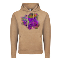 Vintage Coffee halloween spider web for patches Vintage Hoodie - BundleAndBundleShop