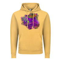 Vintage Mustard halloween spider web for patches Vintage Hoodie - BundleAndBundleShop